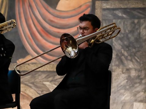 III Festival de Música de Cámara (concierto 7)