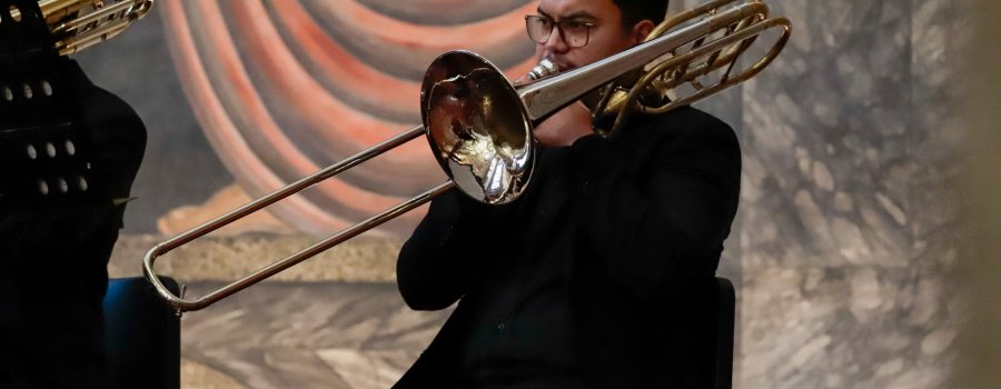 III Festival de Música de Cámara (concierto 7)