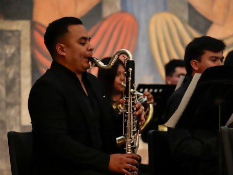 Recital de Música de Cámara