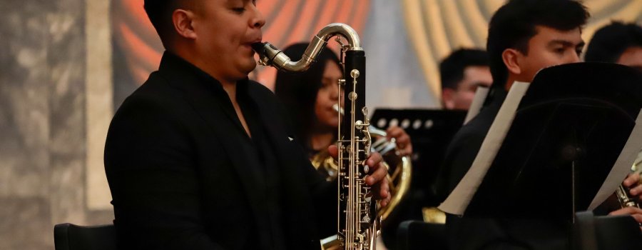 Recital de Música de Cámara