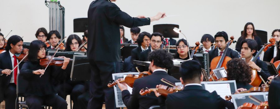 Ensayo general abierto al público