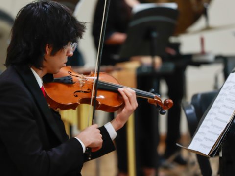 III Festival de Música de Cámara (concierto 4)