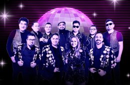 Muziek Grand Band: Forever Young, la fiesta disco