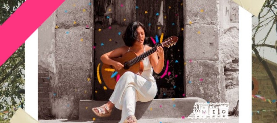 Mi cuerpo hace música