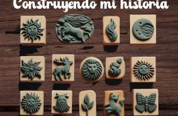 Construyendo mi historia
