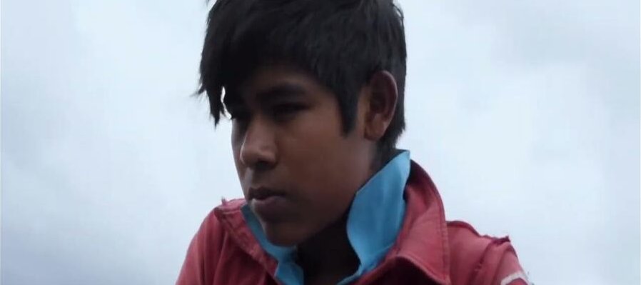 Mi no lugar