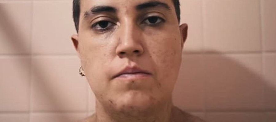 Mi pecho está lleno de centellas