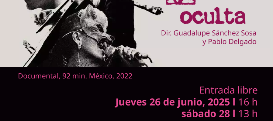 Mi piel oculta