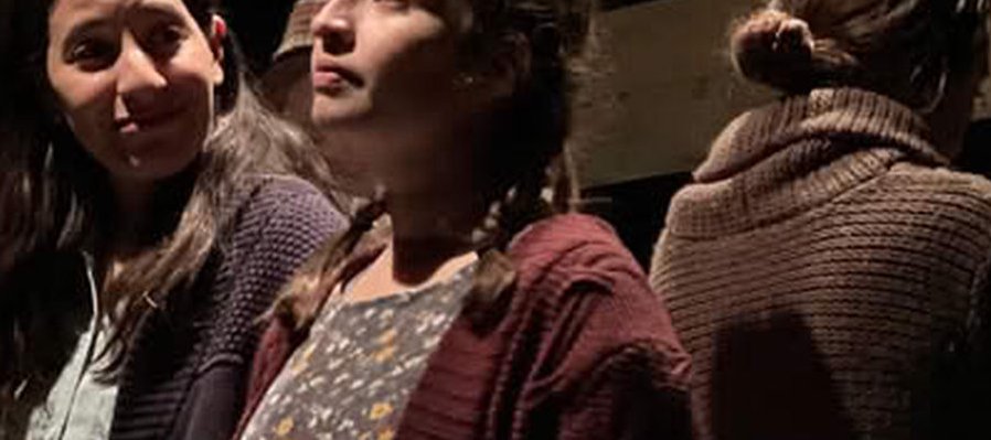 Mi sueño de invierno