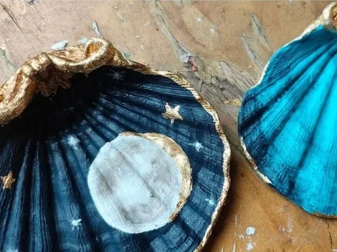 Mi verano y las artes plásticas