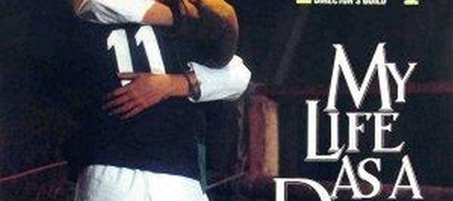 Mi vida como un perro