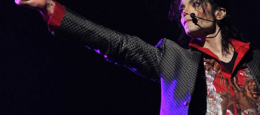 Michael Jackson This Is It