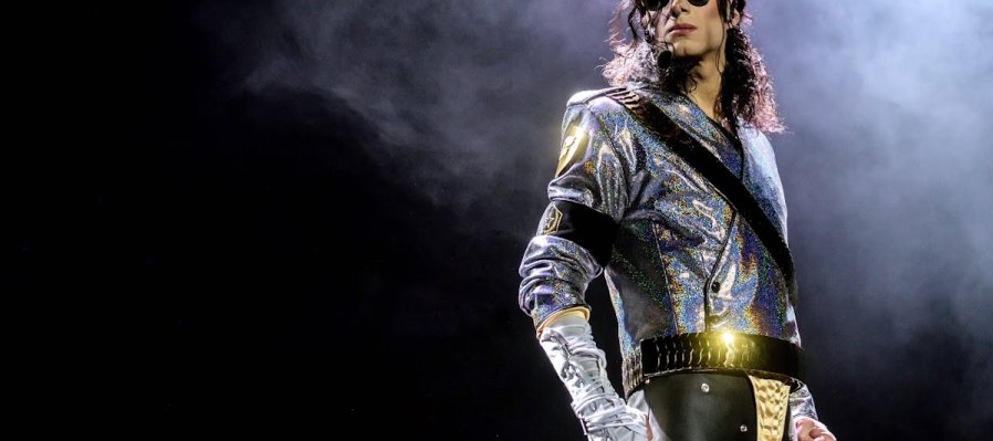 Tributo a Michael Jackson