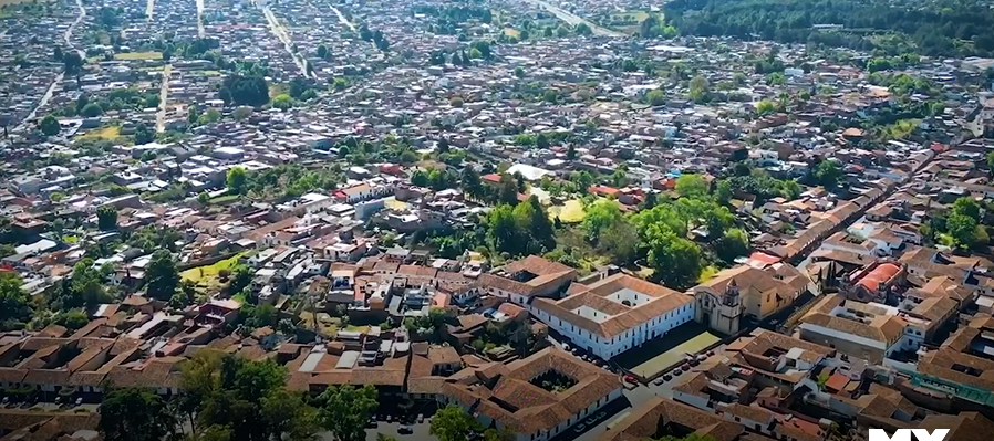 Michoacán Por La Paz Y La Justicia