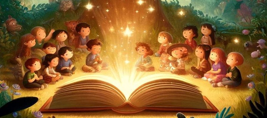 Microcuentos infantiles