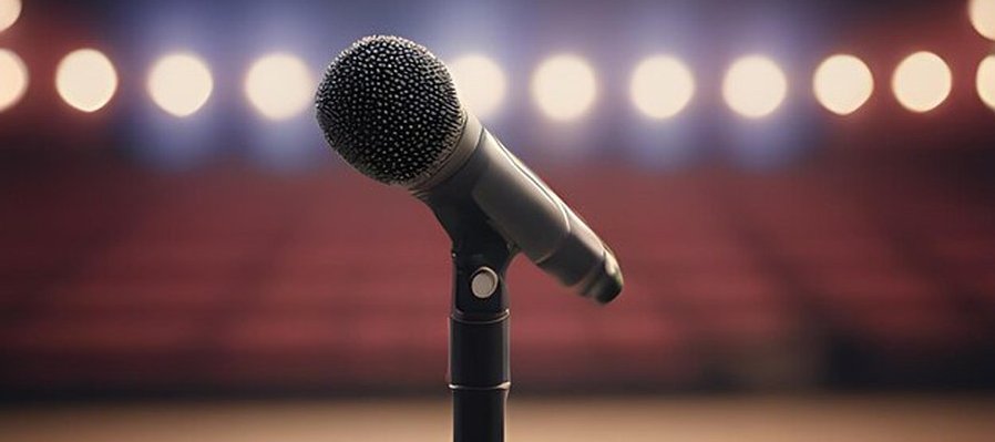 Rumbo al slam nacional de poesía