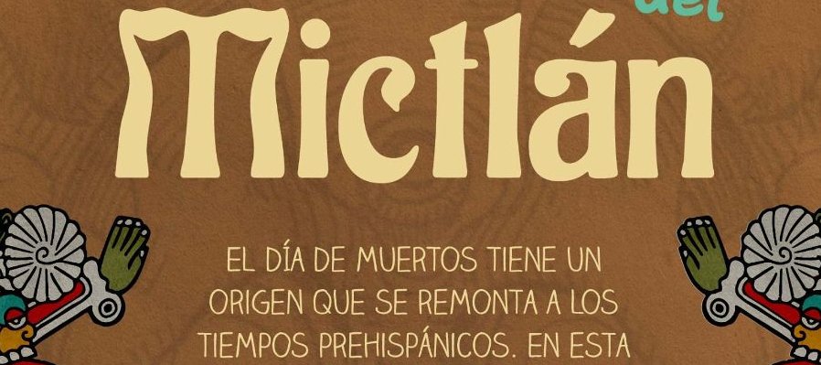 Exploradores del Mictlán