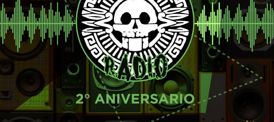 Mictlán Radio