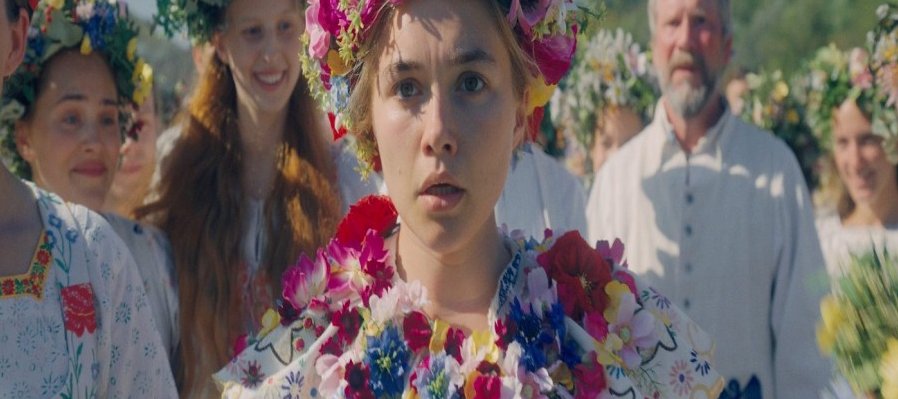 Midsommar