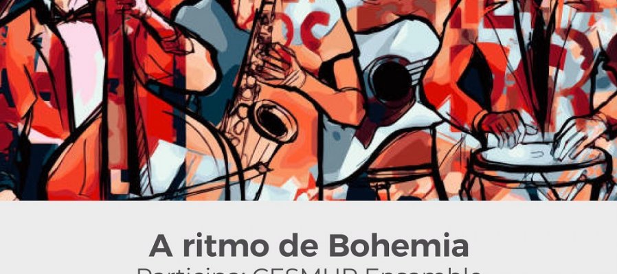 A ritmo de Bohemia
