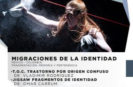 Migraciones de la identidad: fragmentación, memoria y pertenencia