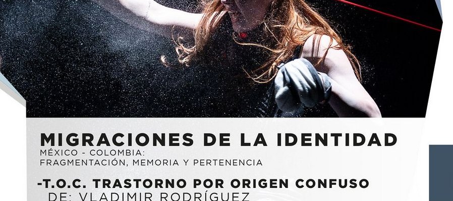 Migraciones de la identidad: fragmentación, memoria y pertenencia