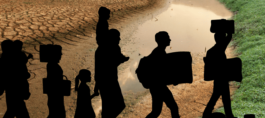 Arte y migración