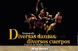 Imagen muestra de la actividad Migrantes
