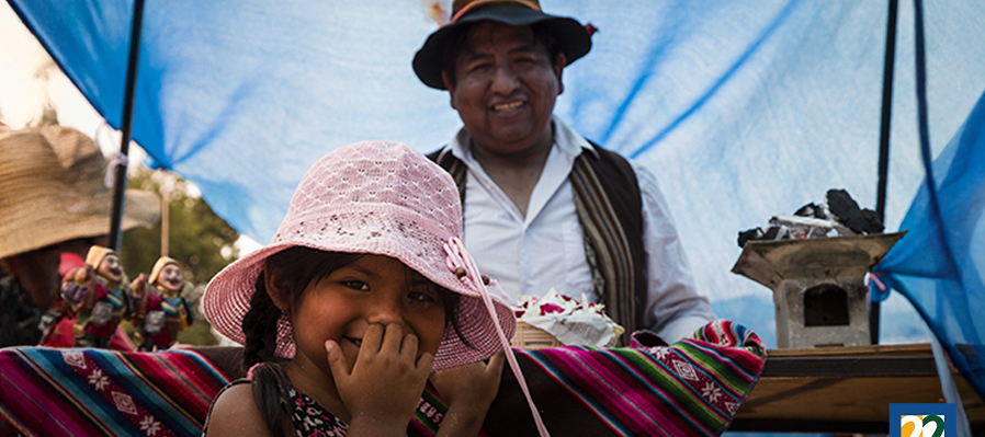 Migrantes