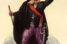 Yo soy Hidalgo, el libertador