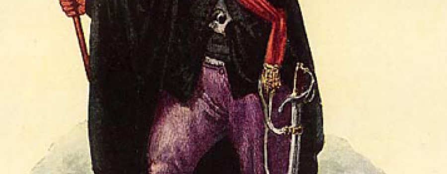Yo soy Hidalgo, el libertador