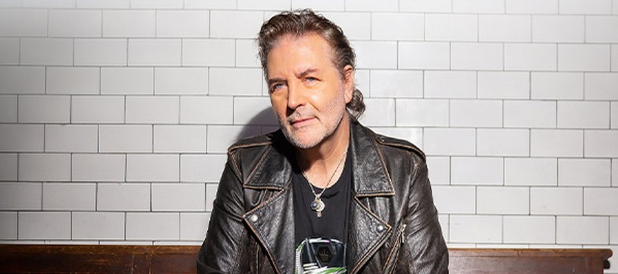 Miguel Mateos