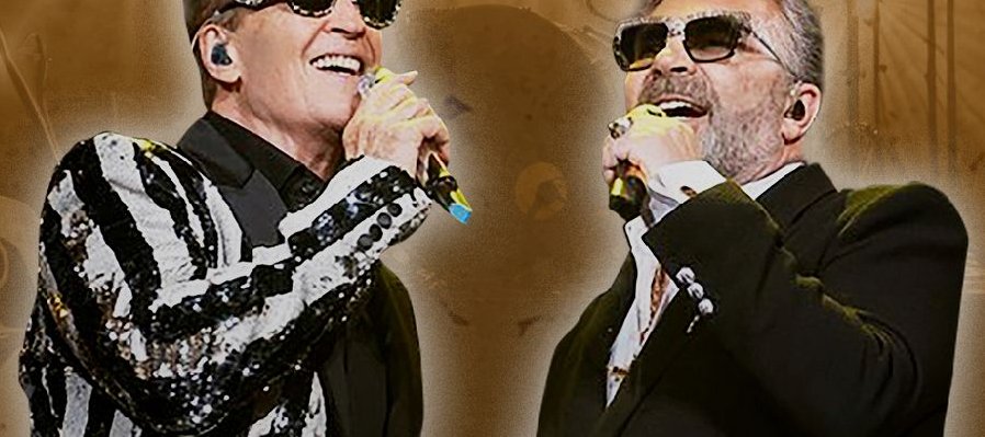 Emmanuel & Mijares