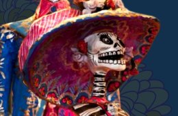 Imagen muestra de la actividad Festival de Día de Muertos Mijkailuitl