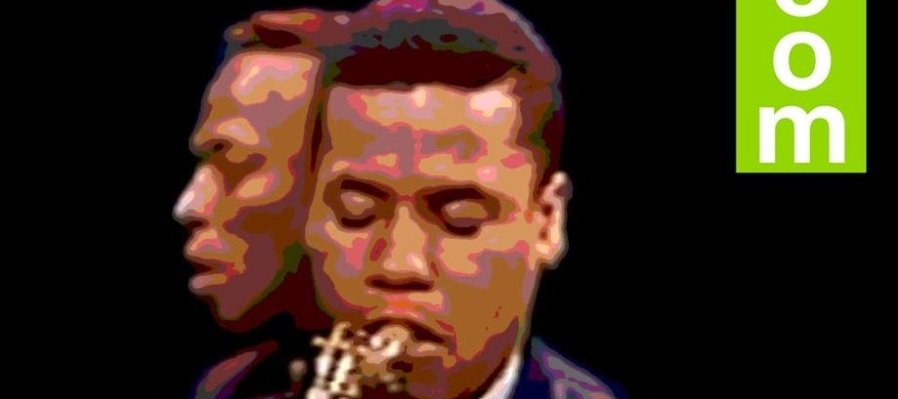 Miles Póster Jazz