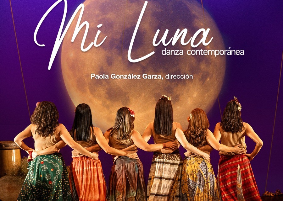Imagen muestra de la actividad Mi luna