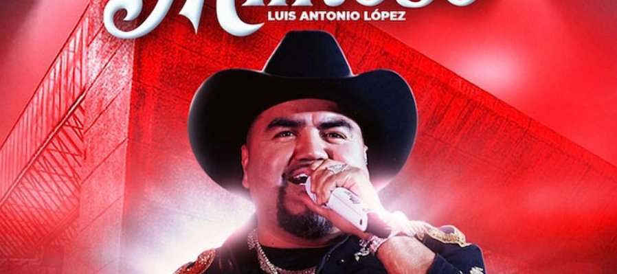 El Mimoso: en concierto