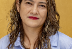 Imagen muestra de la actividad Los tranviarios de Guadalajara. Presenta: Cristina Alvizo...
