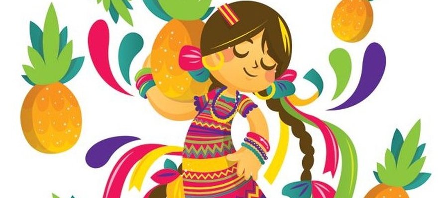 Mini Guelaguetza