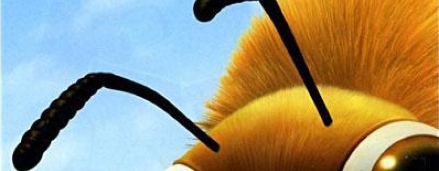 Minúsculos, la vida privada de los insectos