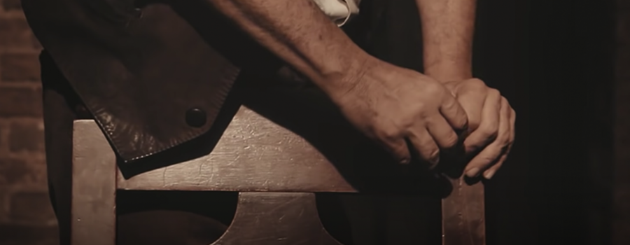 Minuto final: Los últimos momentos del presidente Juanito Mora