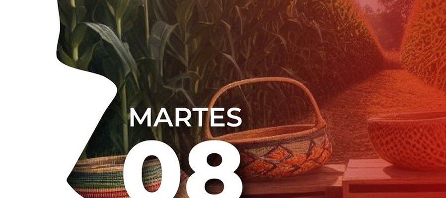 Comunidad: Cuatro canastos