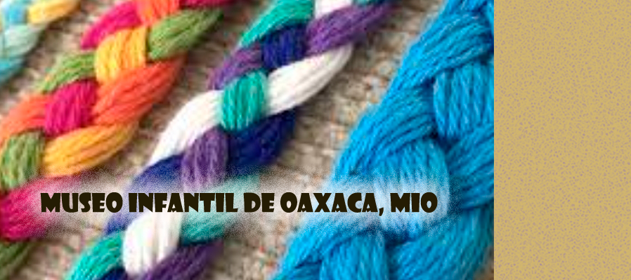 Trenzas, listones y cordones