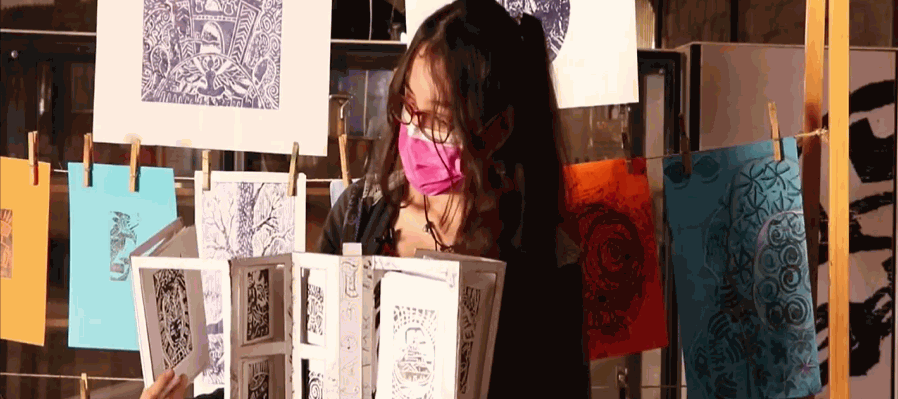 Laboratorio de Gráfica