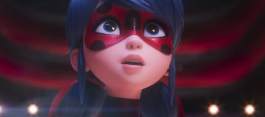 Miraculous: Las aventuras de Ladybug