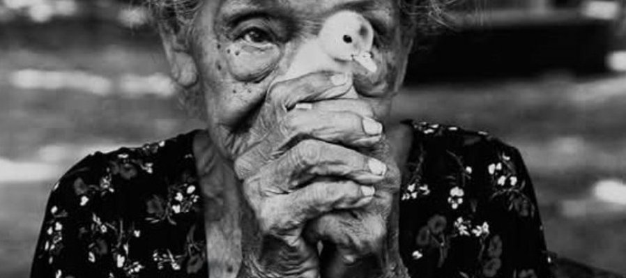 El arte de la mirada