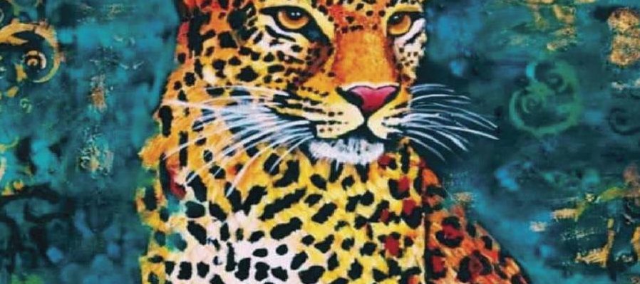 Mirada de Jaguar