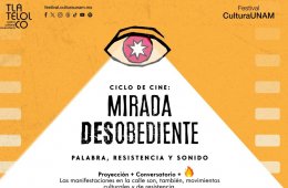 Imagen muestra de la actividad: Documnetal: Estado de reggaeton with Rosa Pistola