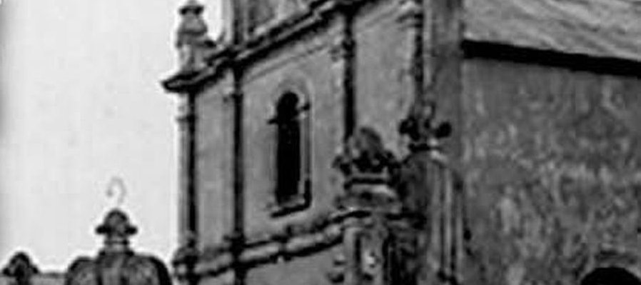 Miradas del pasado del Ex Asilo Vicentino