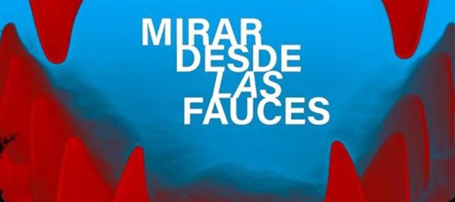 Mirar desde las fauces